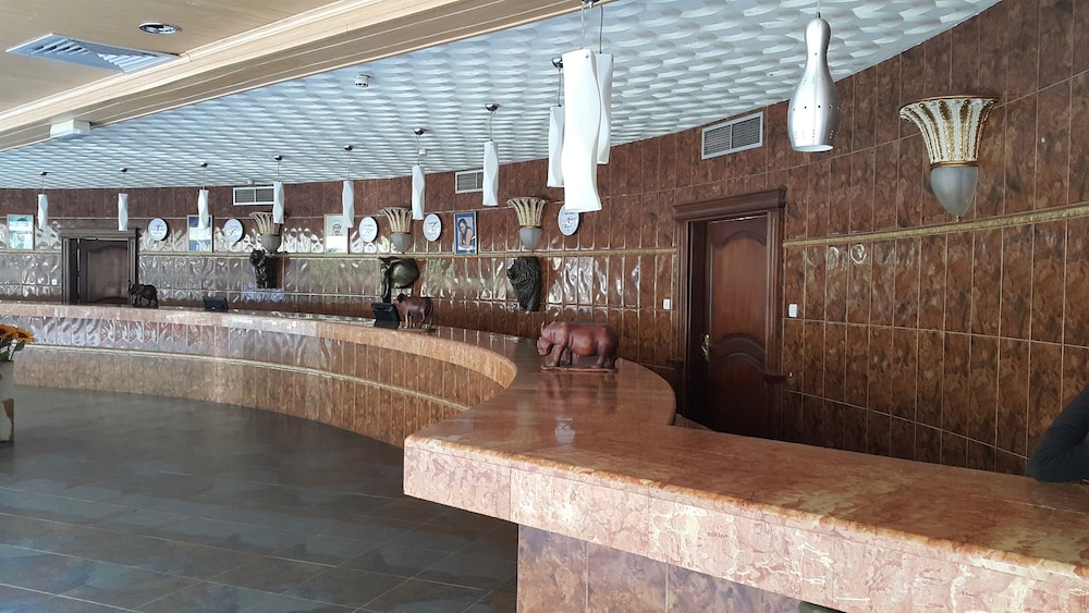 Imperial Resort Beach Hotel 7/61