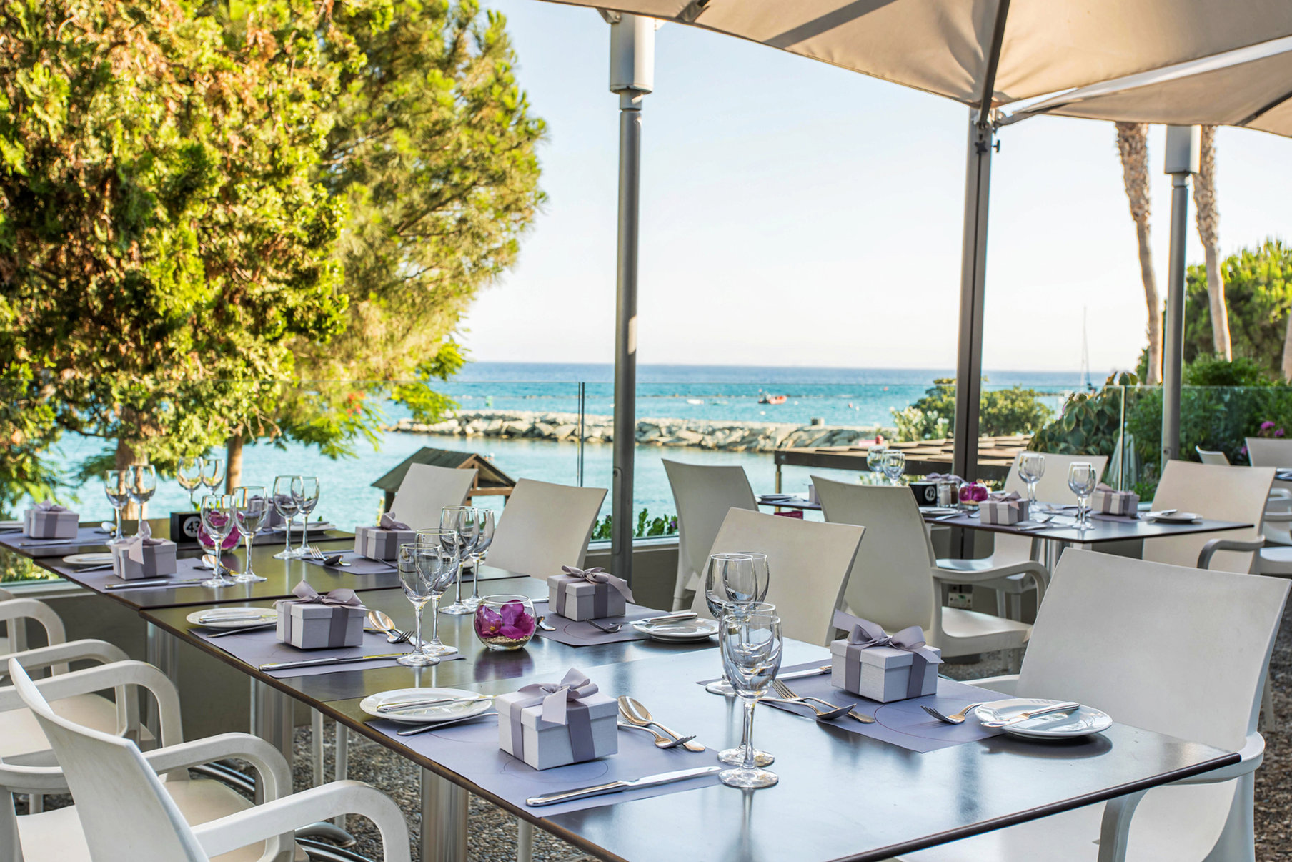 Crowne Plaza Limassol 53/75
