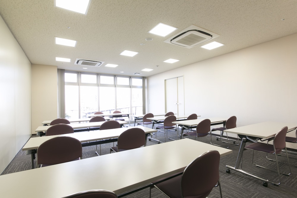 Urban Hotel Minami Kusatsu 44/50