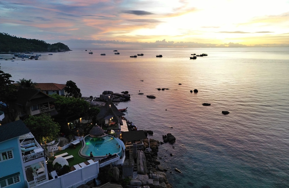 DD Hut Koh Tao 34/50