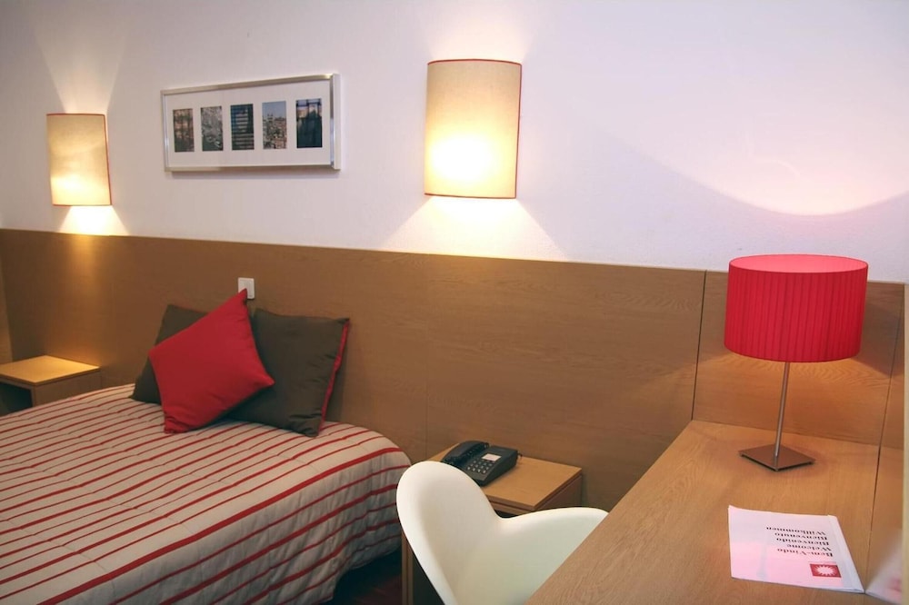 Costa do Sol B&B Hotel 16/26