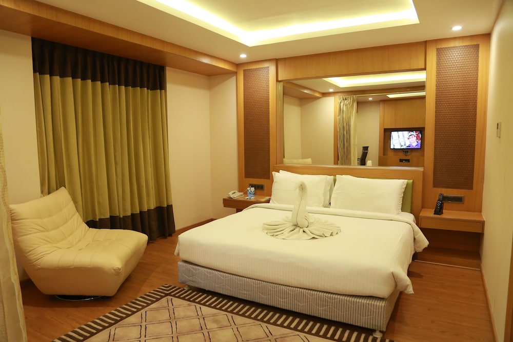 Hotel Himalayaa 15/25