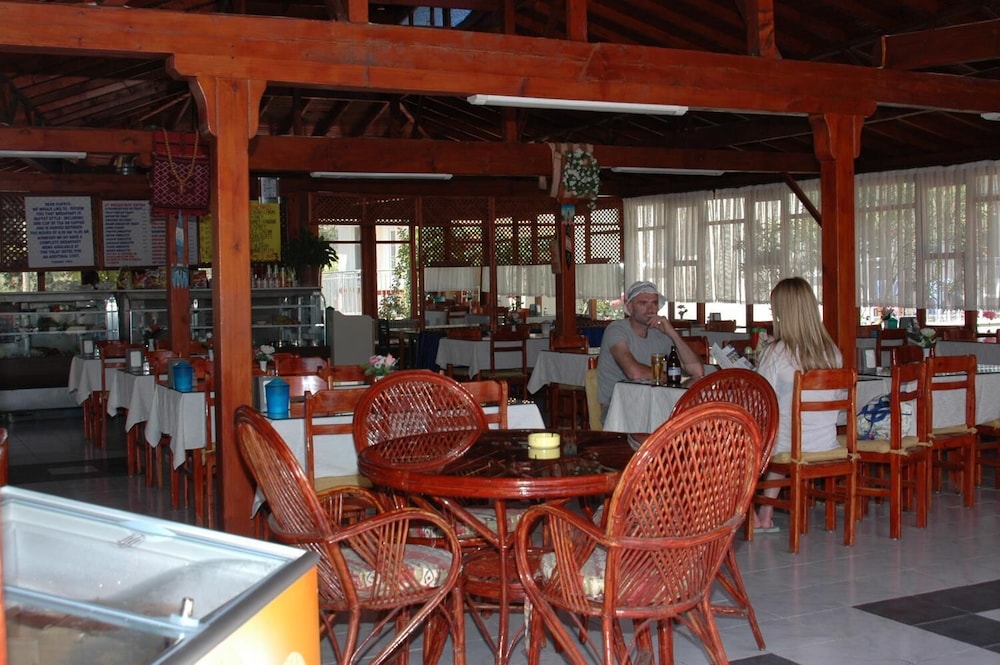 Tolay Hotel 16/28