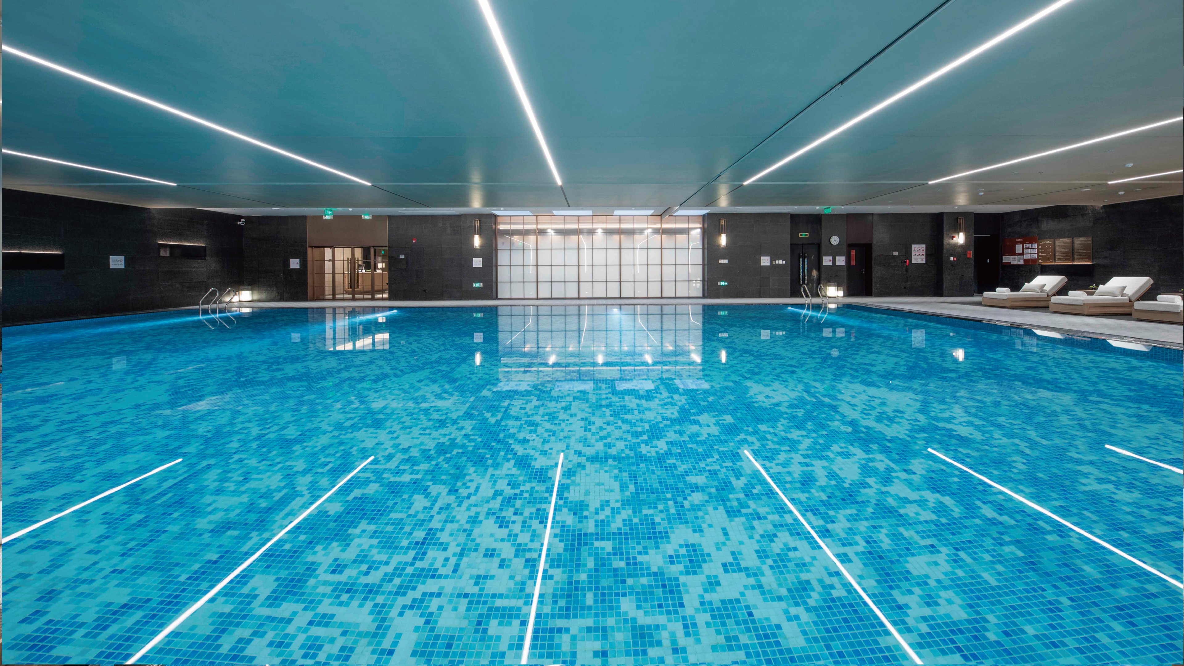 Crowne Plaza Beijing Tongzhou by IHG 26/50