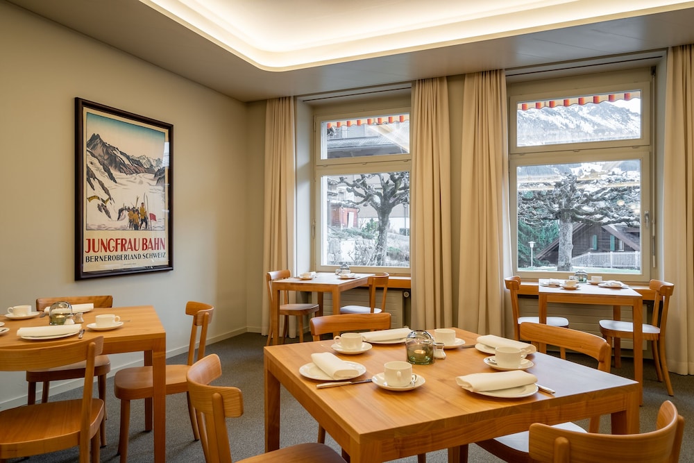 Hotel Alpenruhe Vintage Design Hotel 34/50