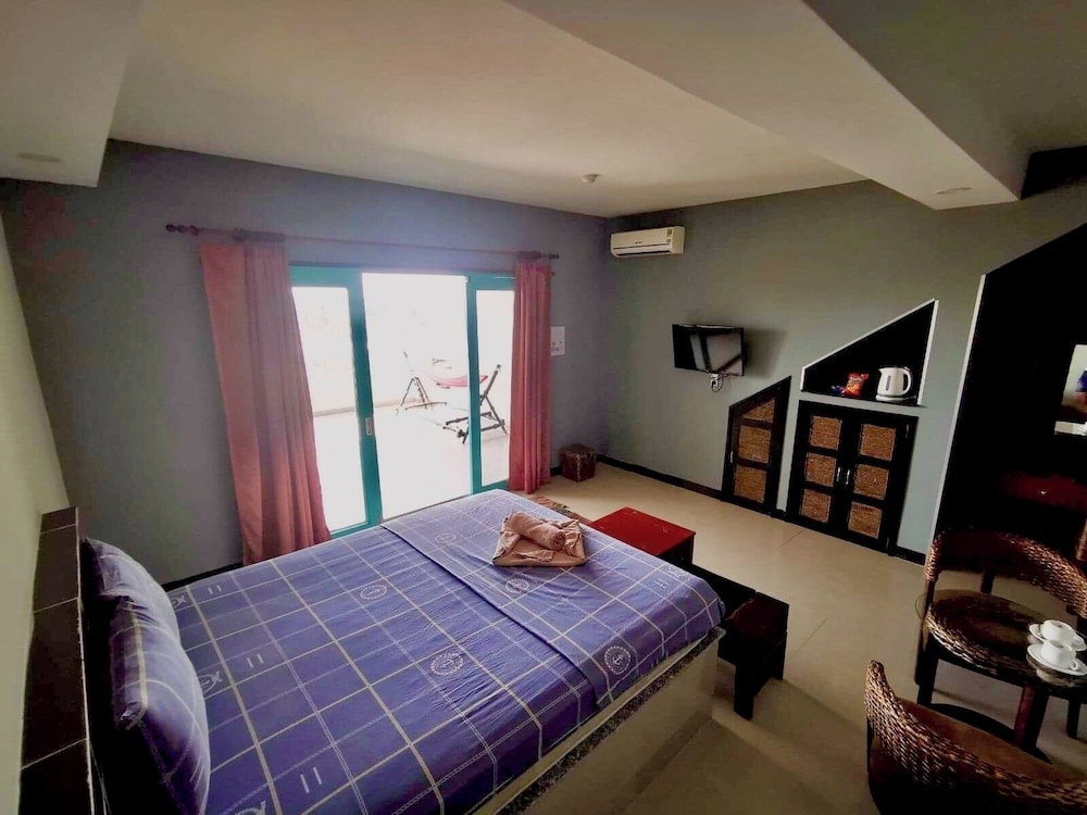 Mui Ne Hills Bliss Hotel 4/30