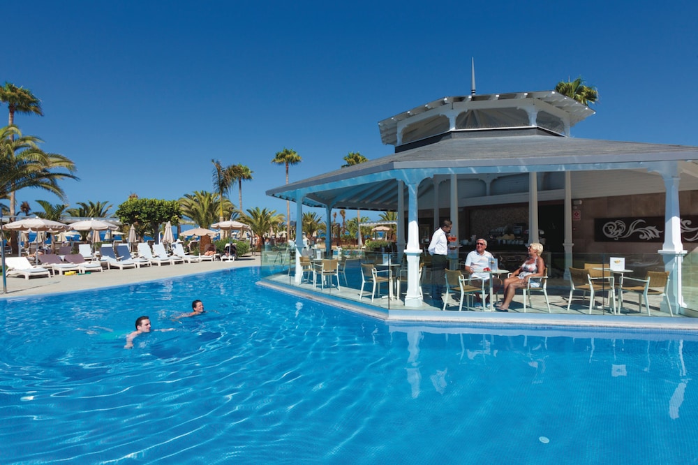 Hotel RIU Palace Tenerife 6/63