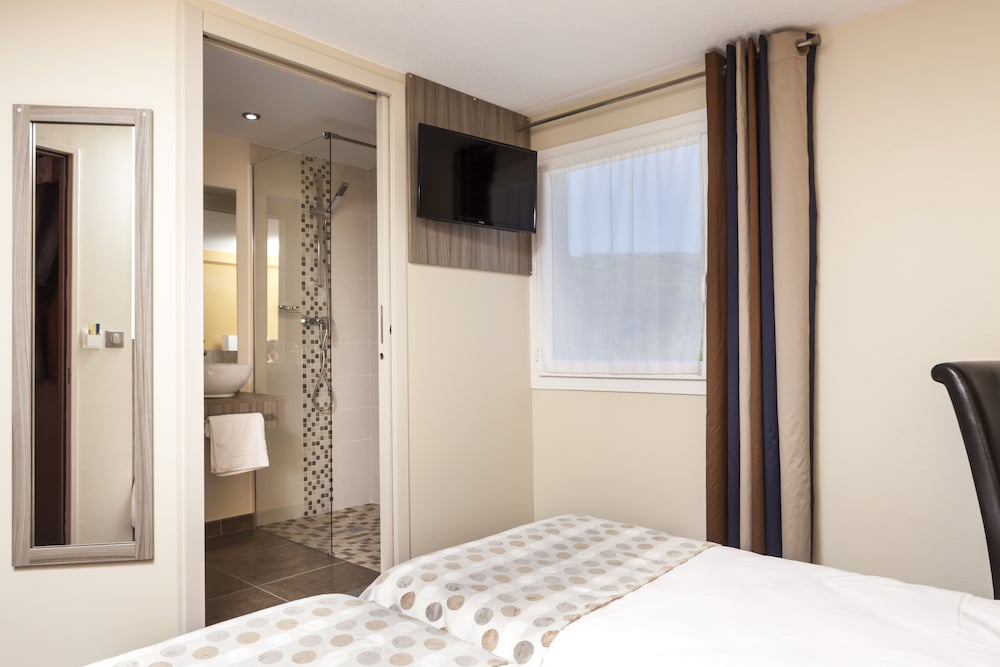 Hotel Balladins Foix 19/60