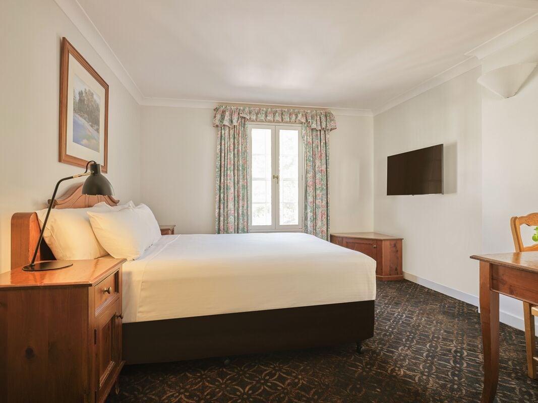 غرفة بسرير كوين بشرفة، Rendezvous Hotel Sydney The Rocks 2/10