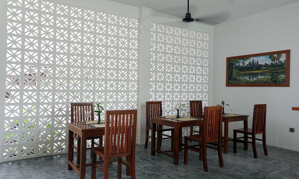 Sam So Boutique Villa 50/70