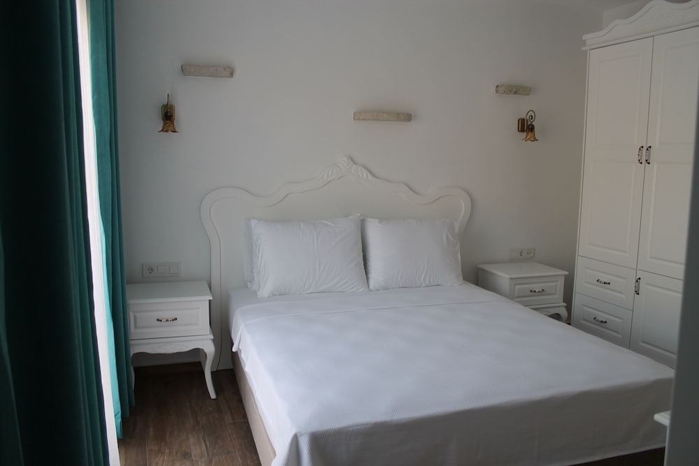 Alesya Butik Otel 25/46