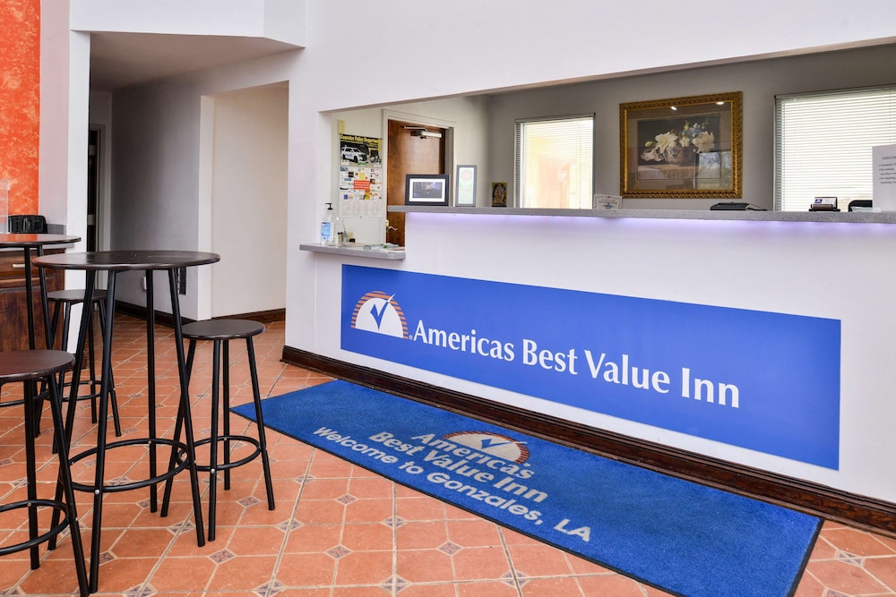 Americas Best Value Inn Gonzales 11/38