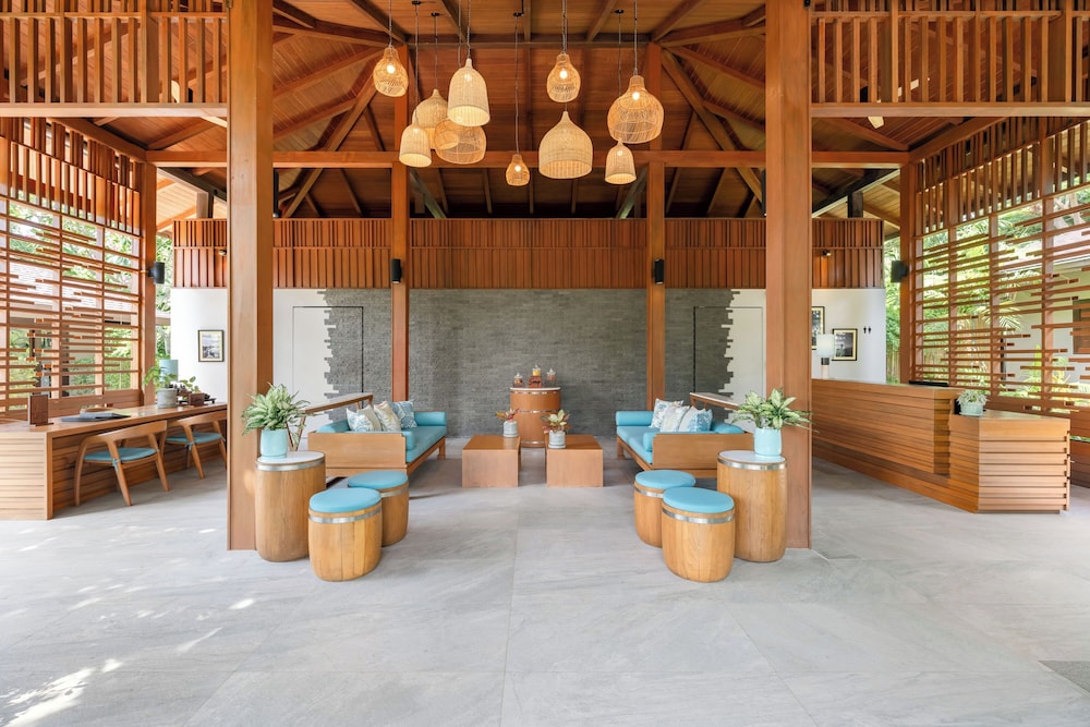 SAii Koh Samui Villas 25/44