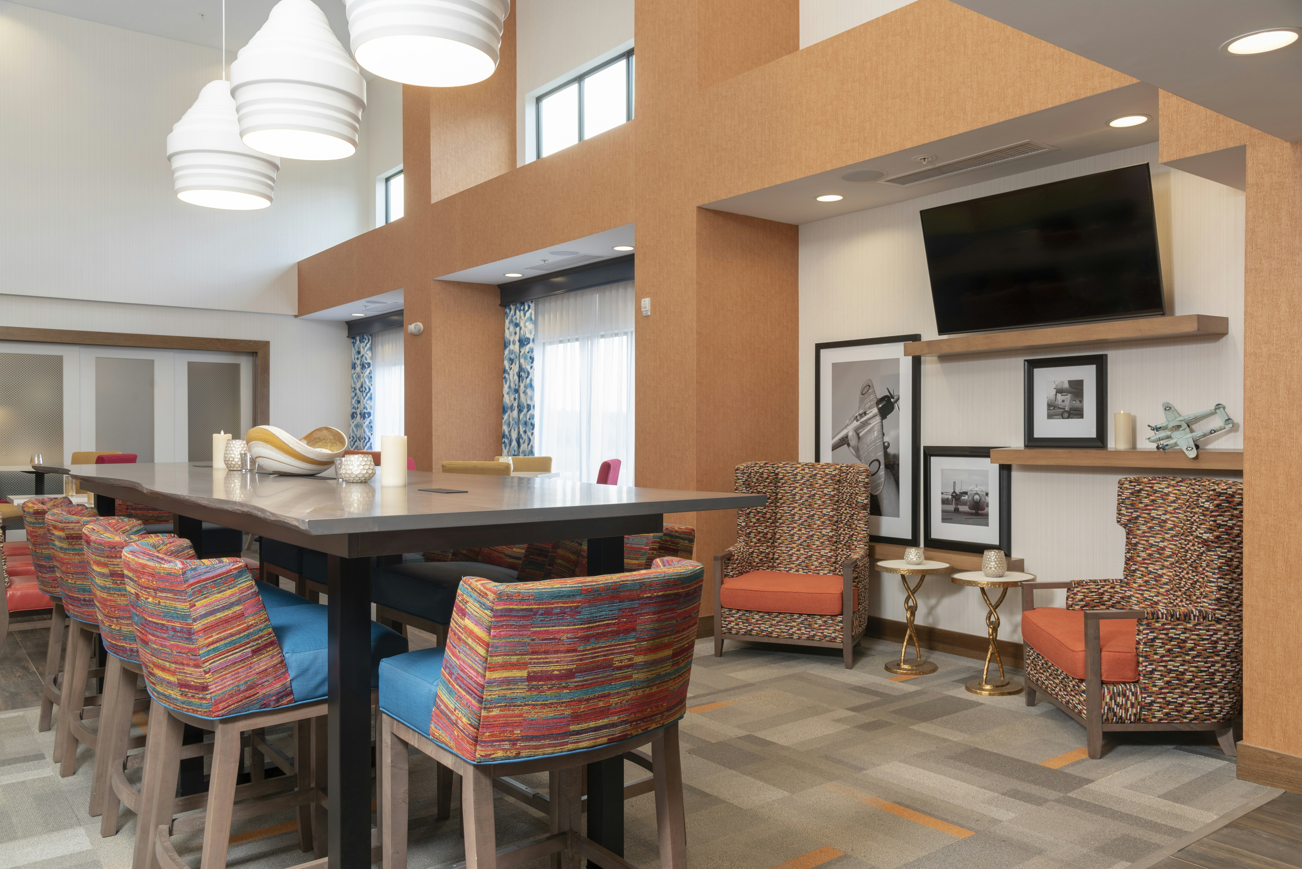 Hampton Inn & Suites By Hilton Xenia Dayton 15/24