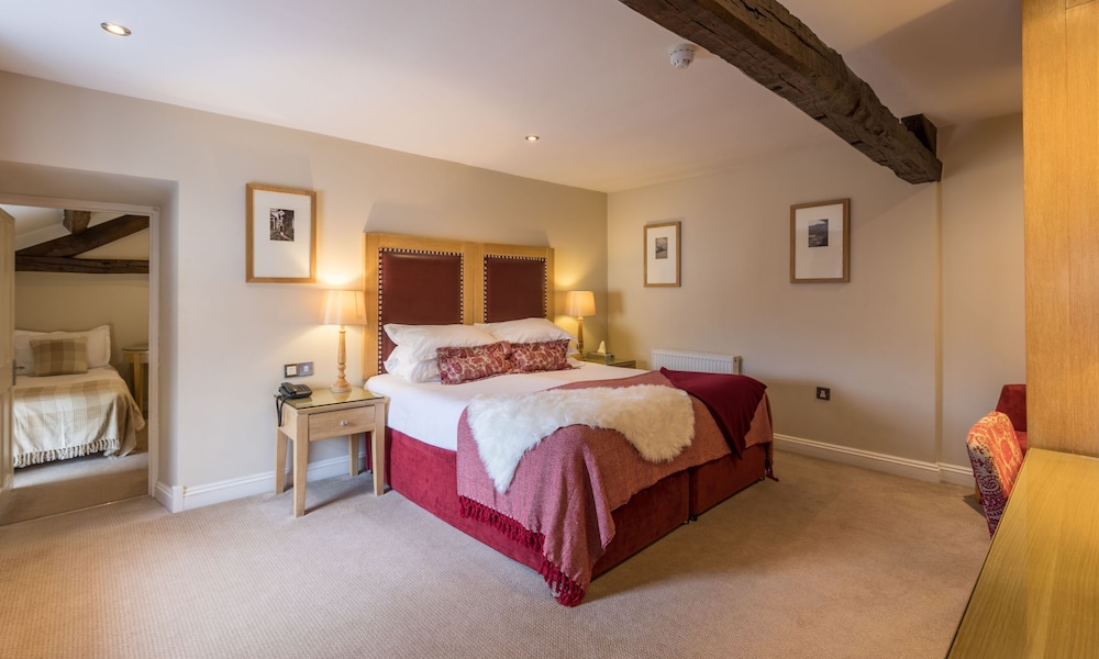 The Pennington Hotel 16/45