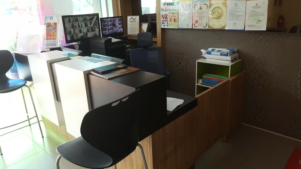 9 Square Hotel 28/31