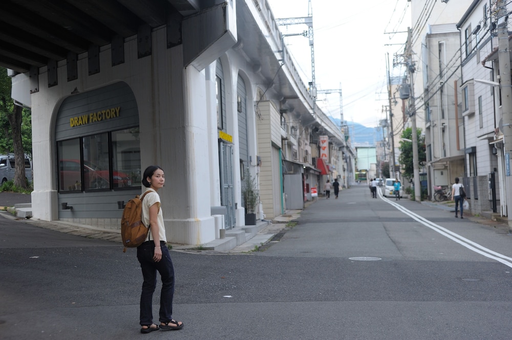 Kobe Guesthouse Maya 40/50