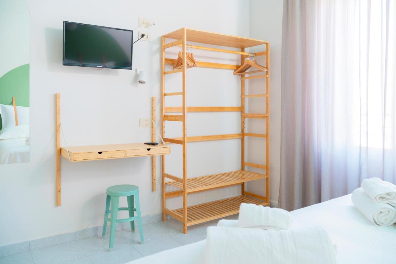 غرفة بسرير مزدوج، Hotel Belvedere Mare 2/2