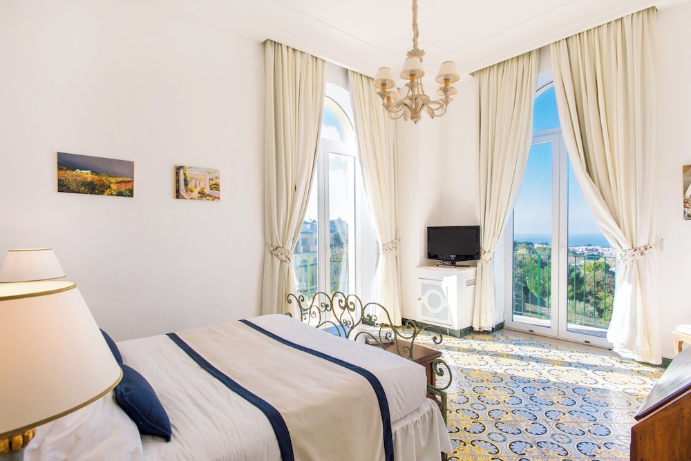 PREMIUM, SEA VIEW, TERRACE
