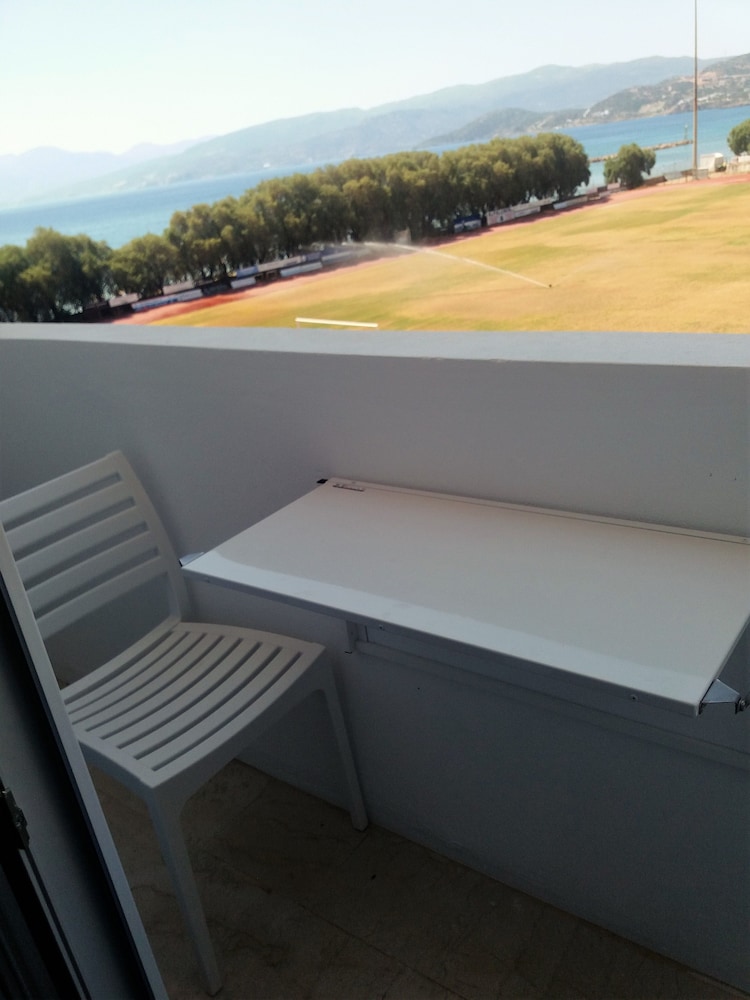 Naiades Marina Hotel Adults only 16+ 39/64