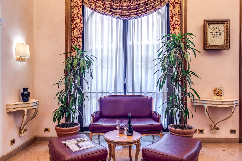 Hotel Della Torre Argentina 28/50