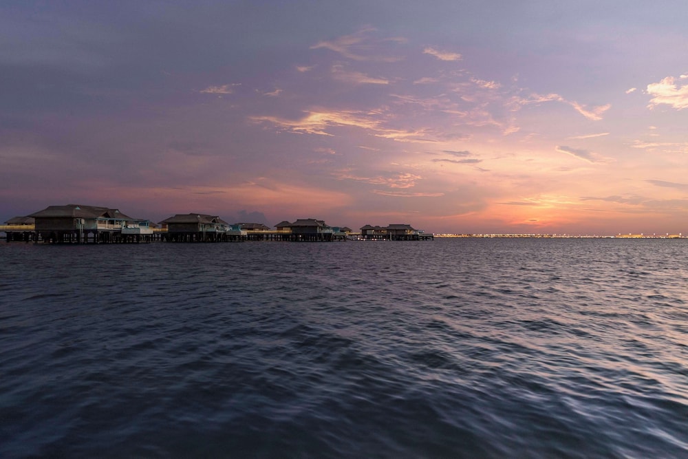 Banana Island Resort Doha By Anantara 73/78