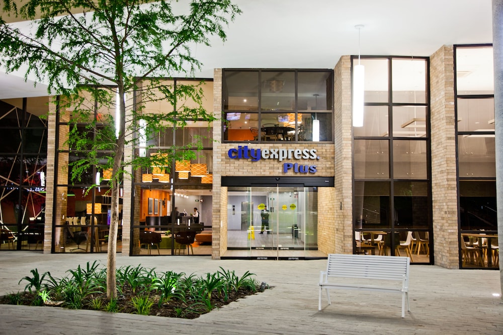 City Express Plus by Marriott Monterrey Nuevo Sur 图片3