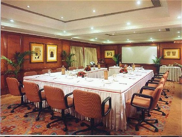 Jaypee Vasant Continental Hotel 9/9