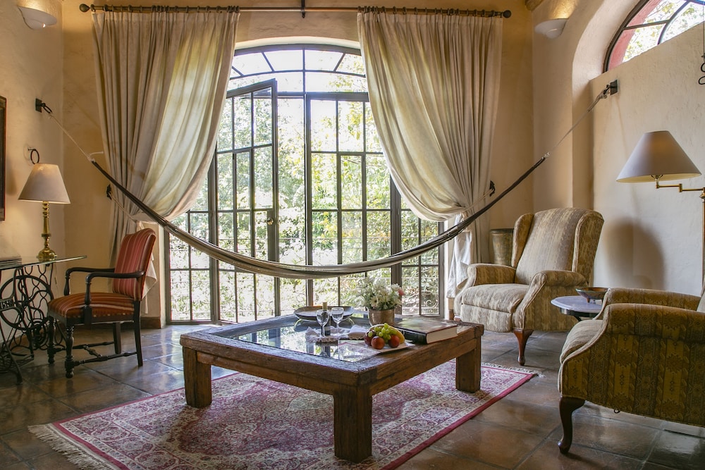Villa Ganz Boutique Hotel 34/51