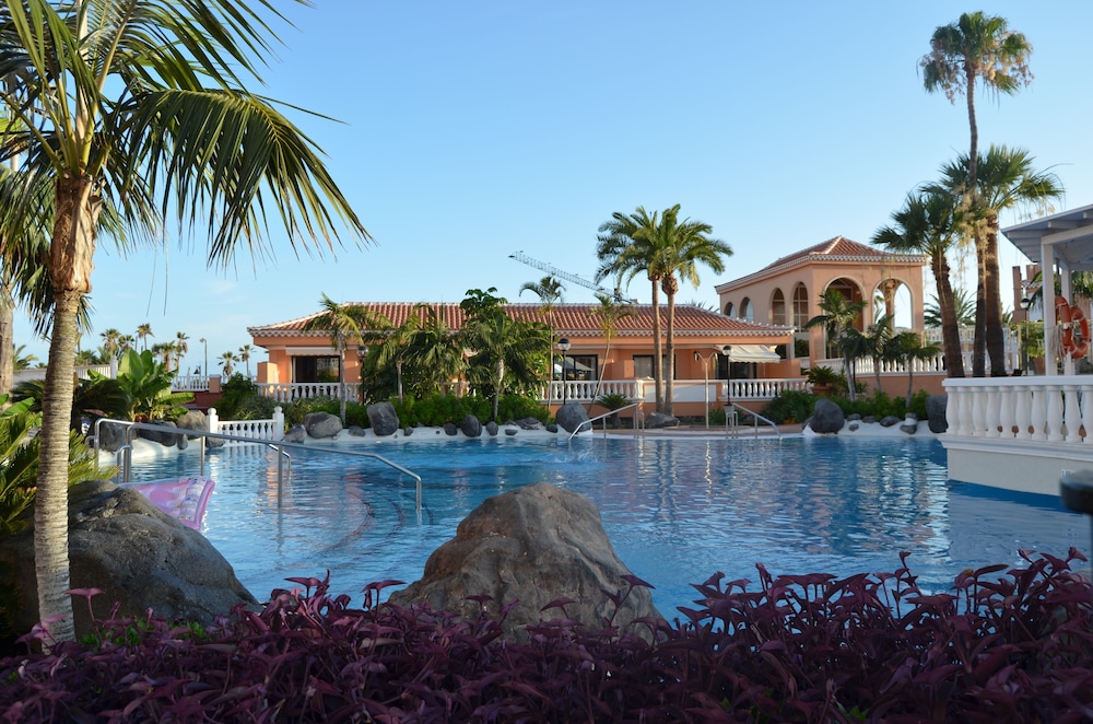 Tenerife Royal Gardens 39/50