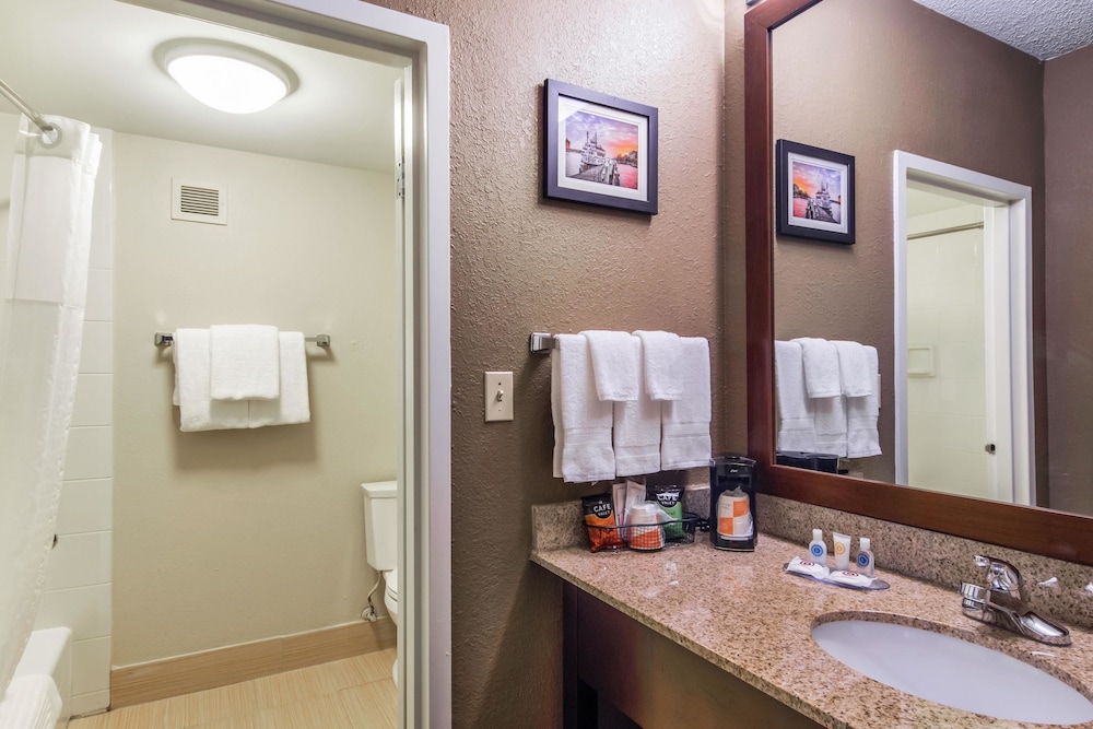 Comfort Inn Roswell-Dunwoody 8/44