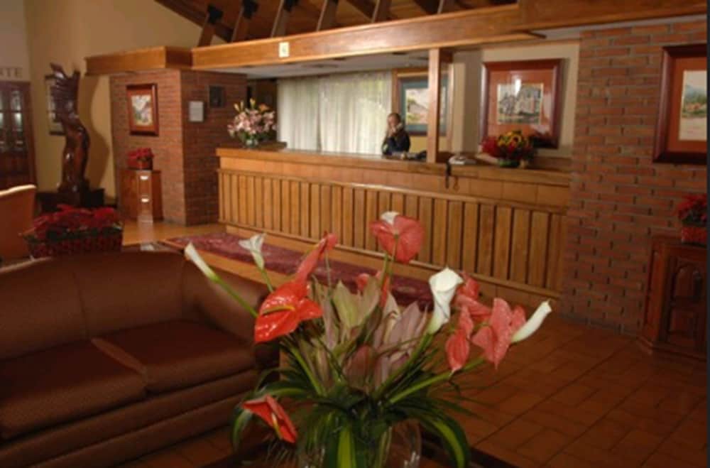Hotel Villa Tournon 4/61