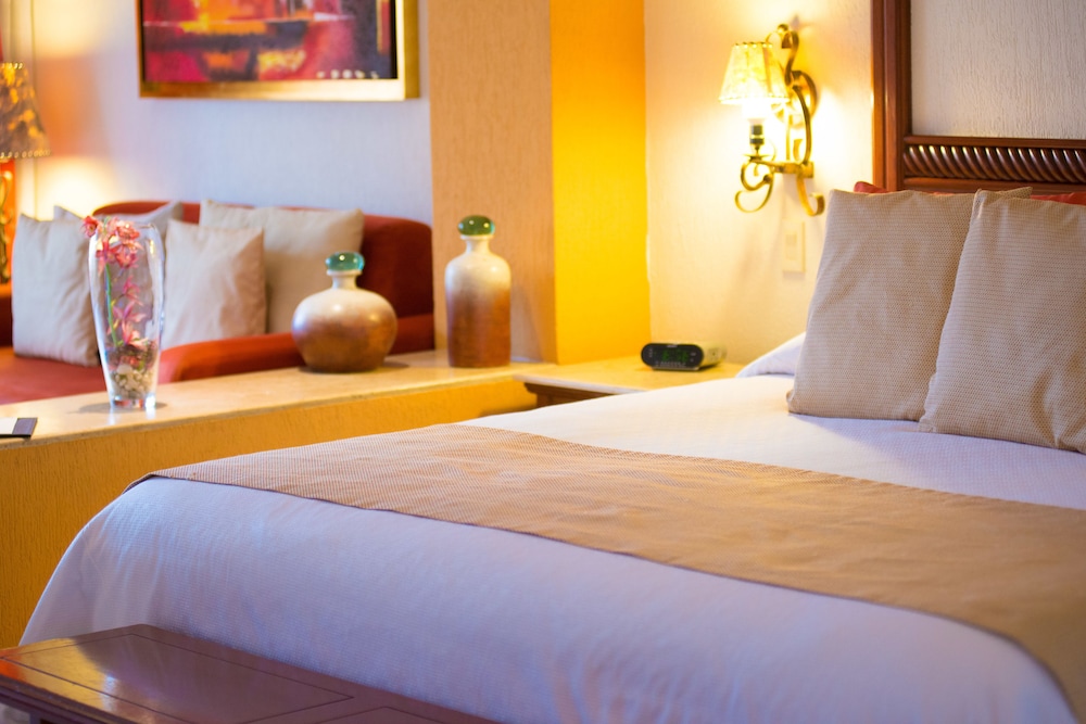 Playa Grande Resort And Grand Spa 30/90