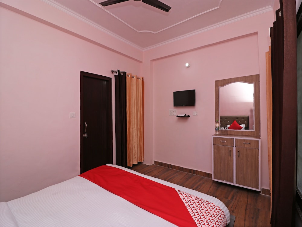 Damyanti Residency Hotel 16/50