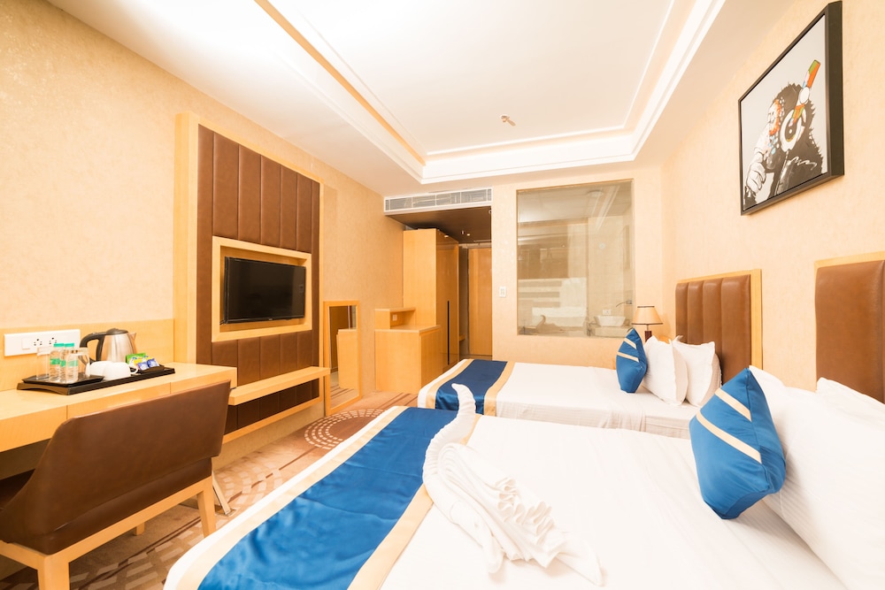Hotel D'corbiz 13/40