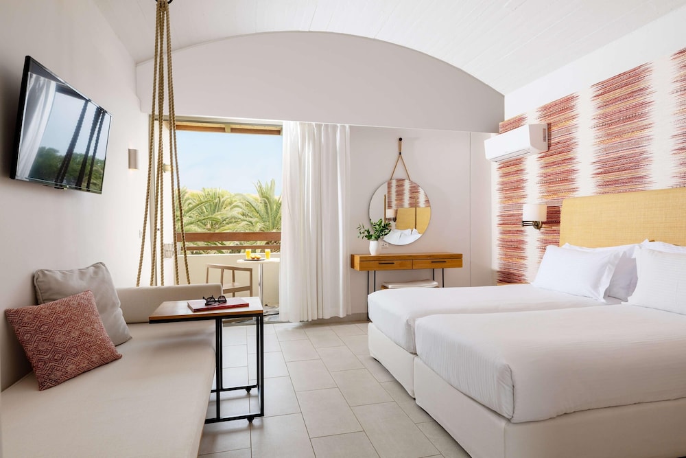 Agapi Beach Resort Premium All Inclusive 13/50