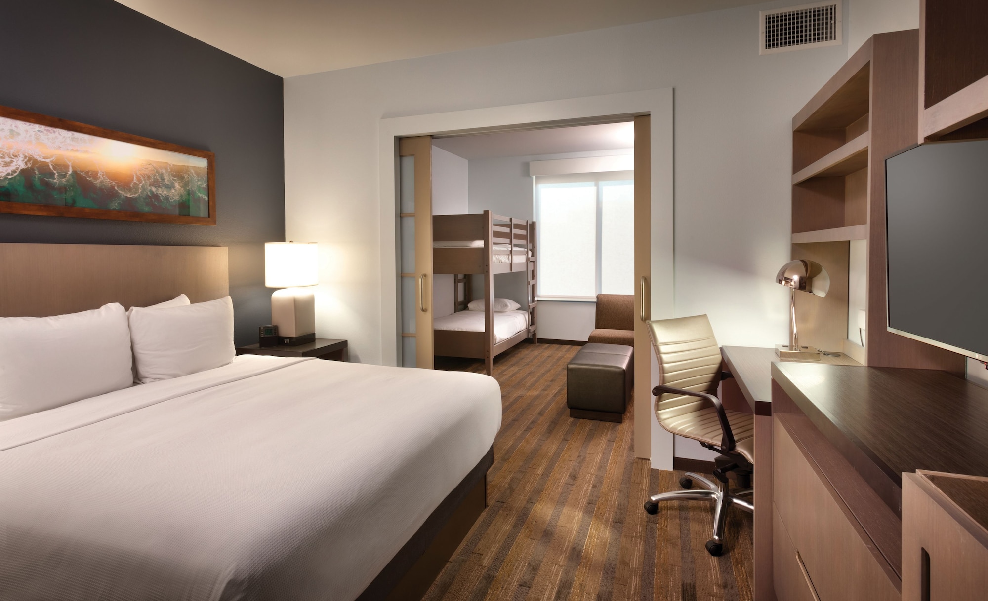 Family Suite