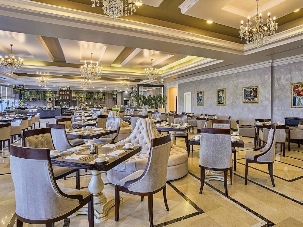 Rixos President Astana Hotel 63/85