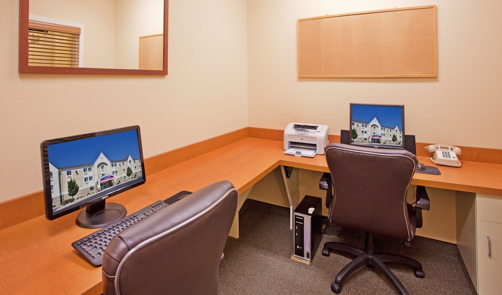 Candlewood Suites Junction City Fort Riley 37/37
