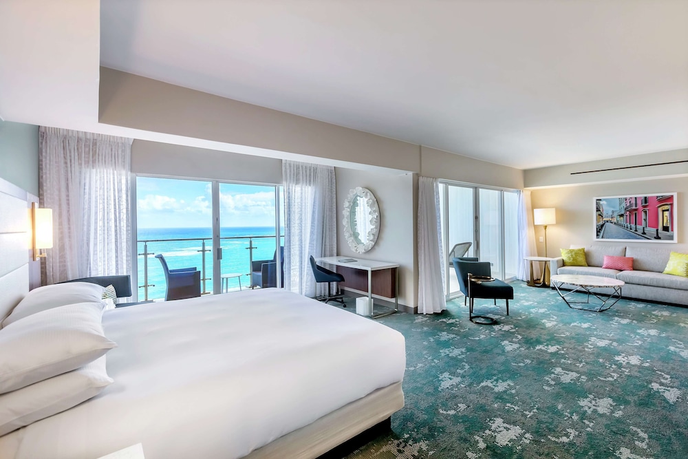Caribe Hilton 22/74