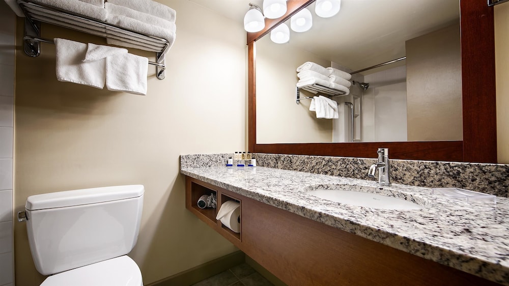 Best Western Plus Barclay Hotel 11/33
