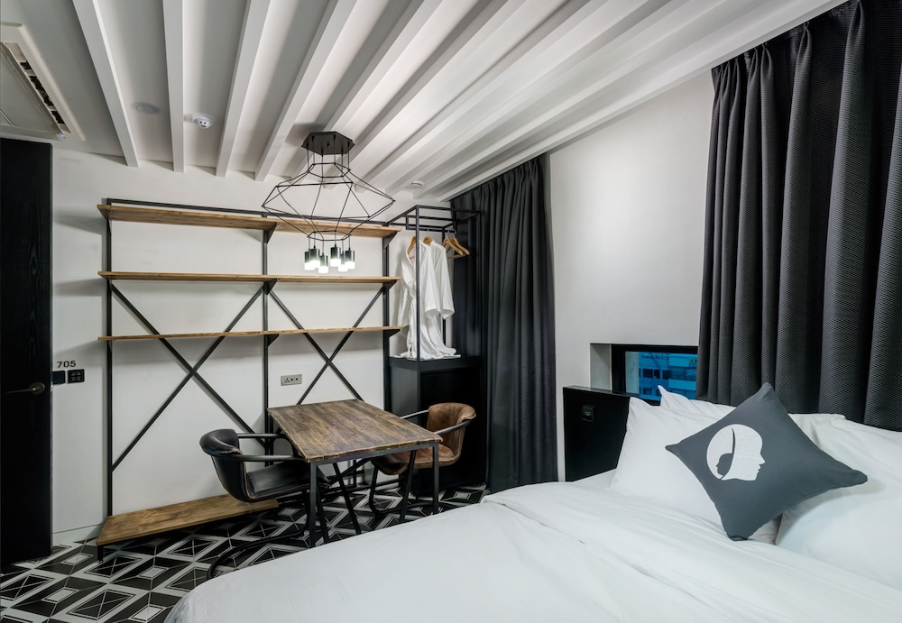 HOTEL THE DESIGNERS KONDAE 20/71