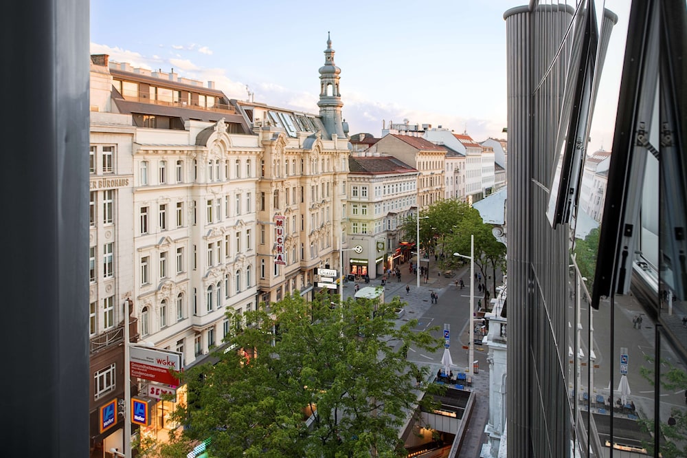 Hotel Nh Collection Wien Zentrum 3/42