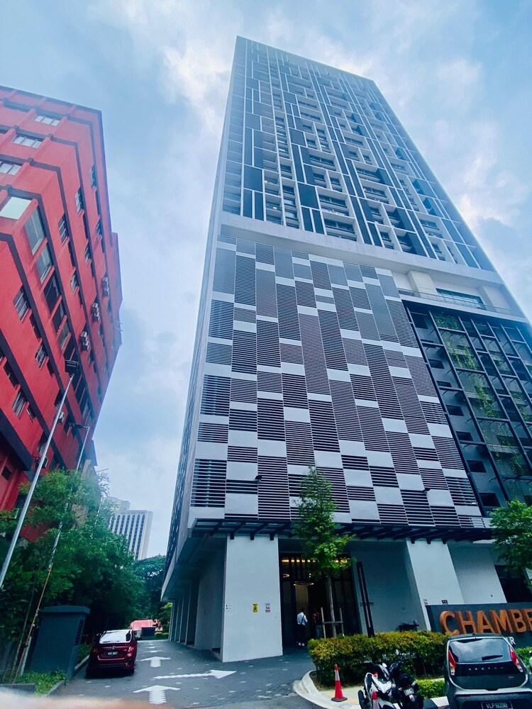 Chambers Kuala Lumpur by Five Senses 3/50