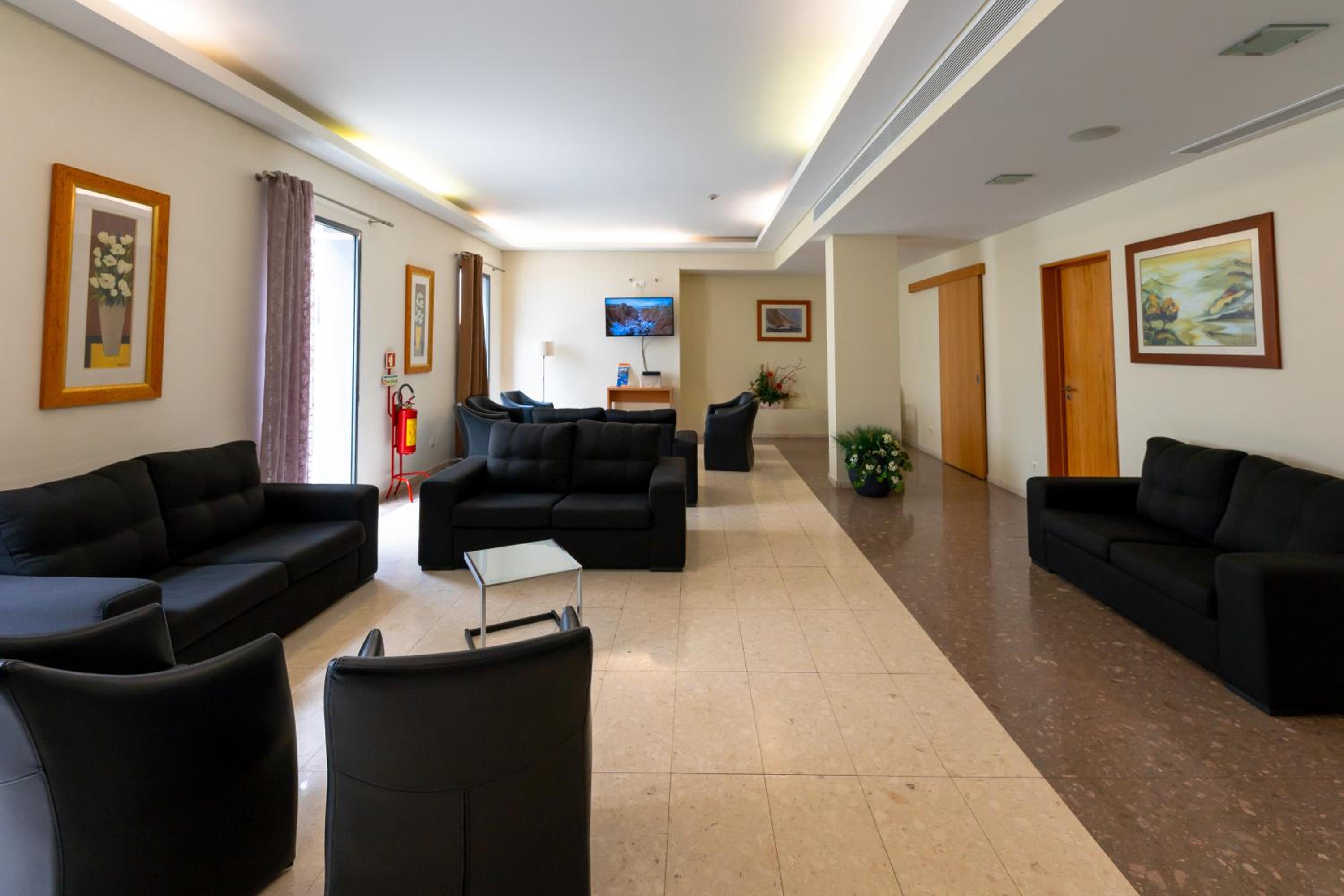 Hotel Matriz 31/50