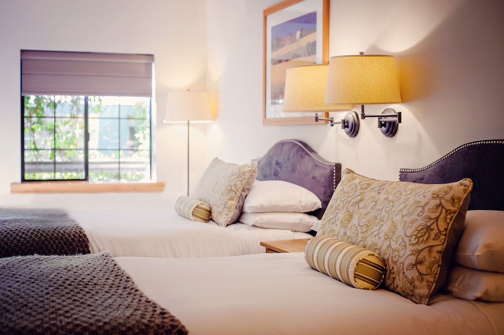Napa River Inn 40/60