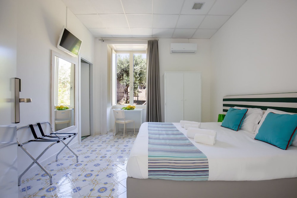 Hotel Spicy Sorrento 9/49