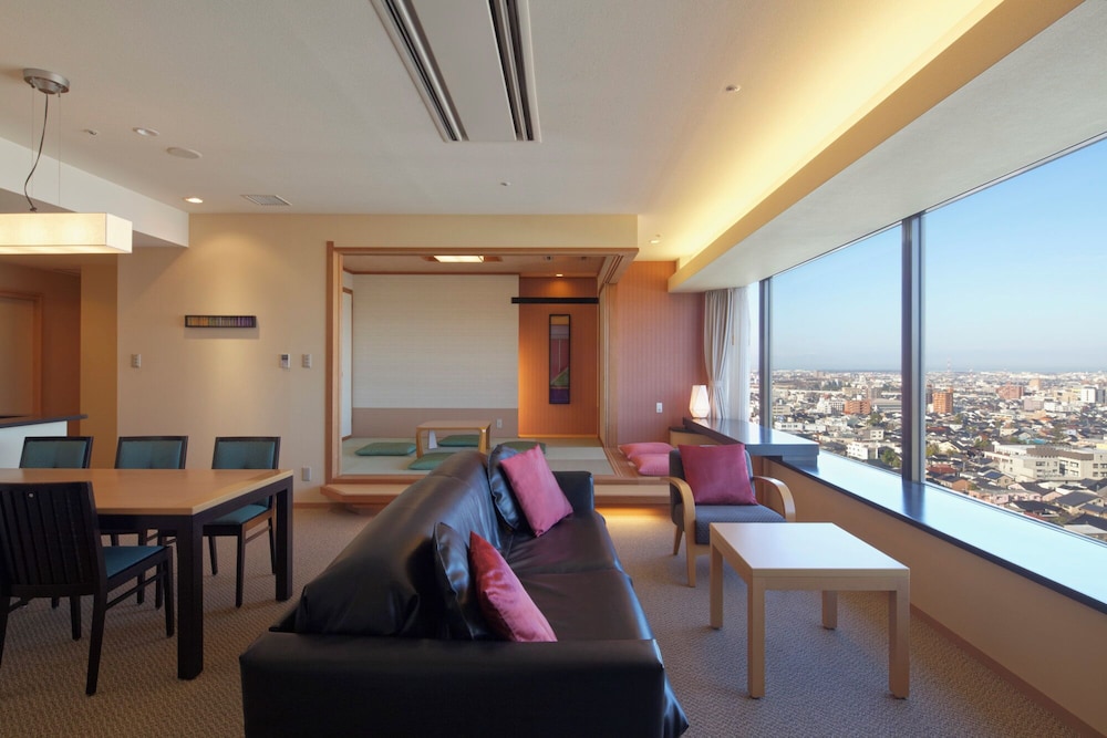 Kanazawa Tokyu Hotel 27/50