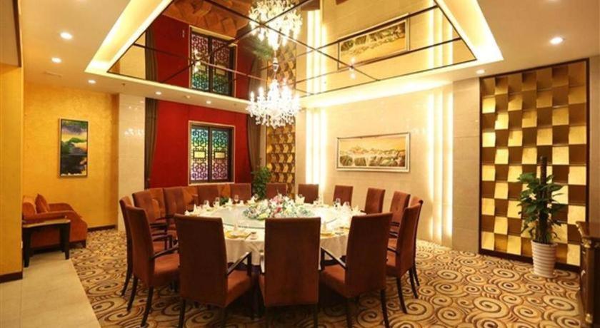 Qingdao Kuaitong International Hotel 29/43