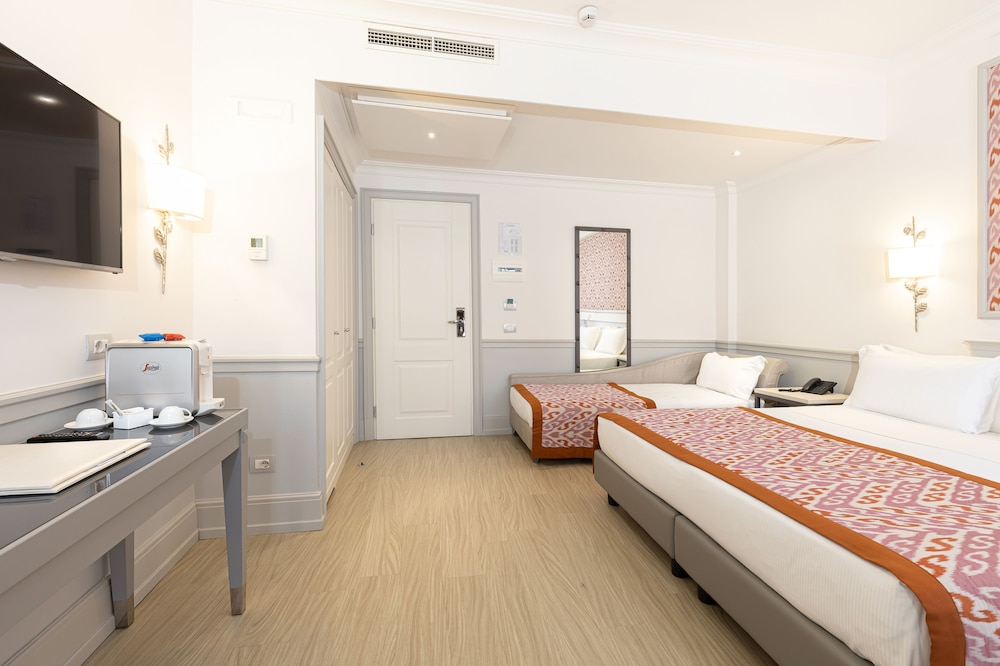 Hotel Della Conciliazione 13/43